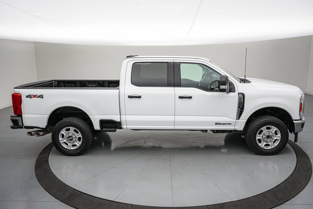 Certified 2026 Ford F250 XLT AWD/4WD video 3