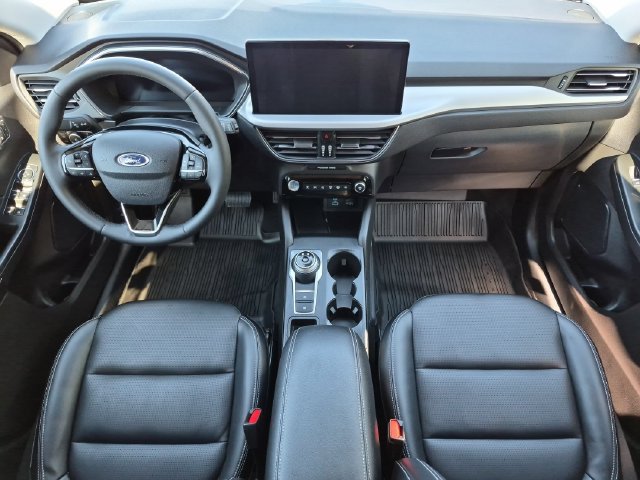Certified 2023 Ford Escape Platinum AWD/4WD image 13