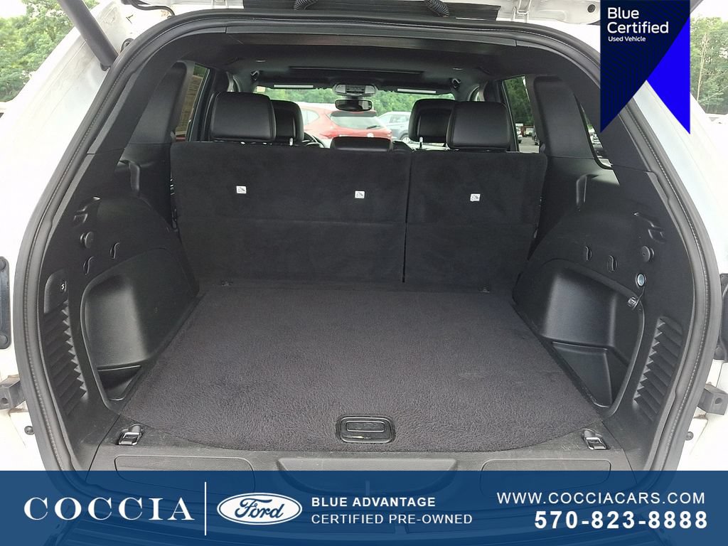 Used 2022 Jeep Grand Cherokee Limited AWD/4WD image 29