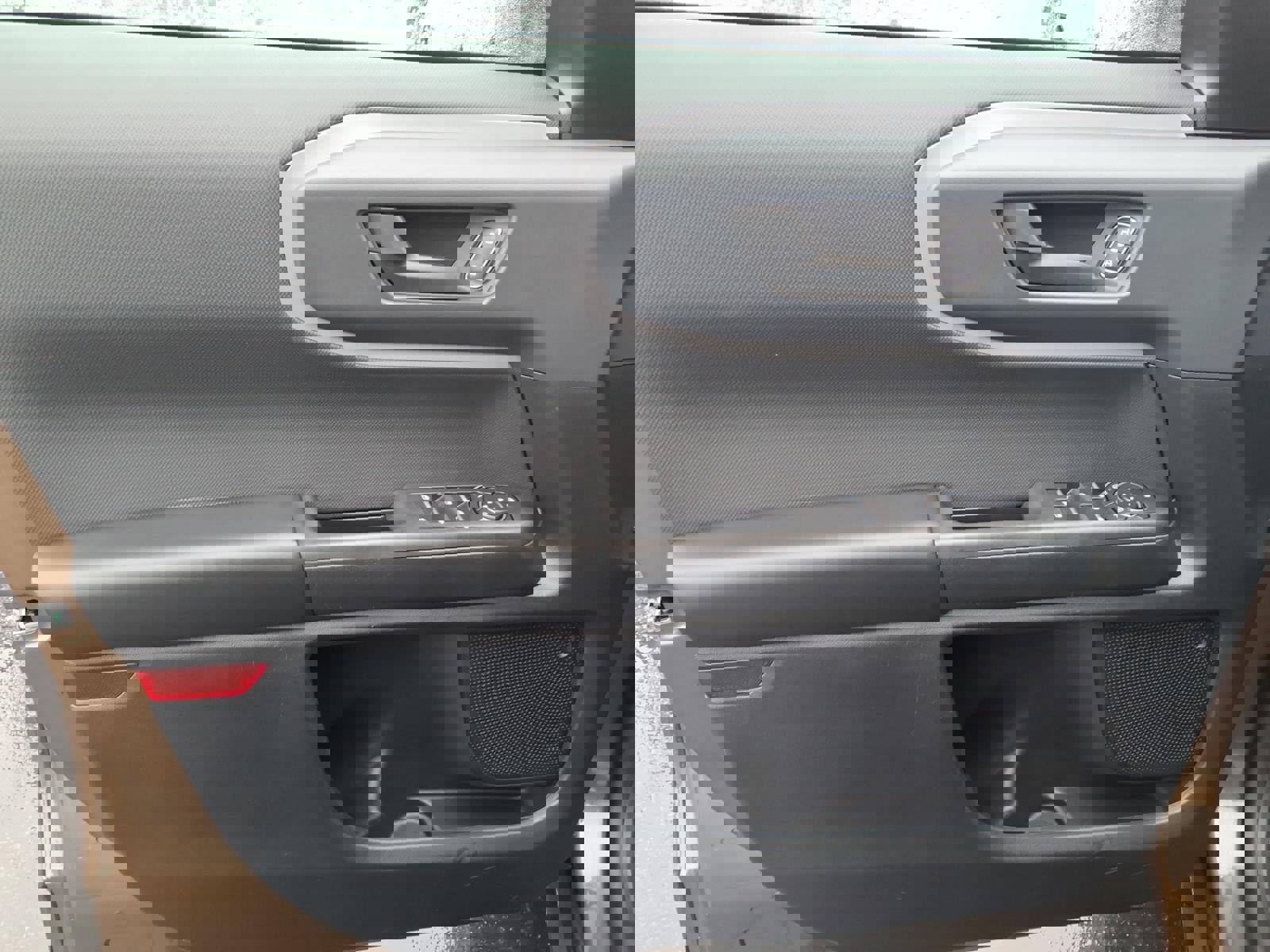 Certified 2022 Ford Bronco Sport Big Bend w/ Convenience Package image 13