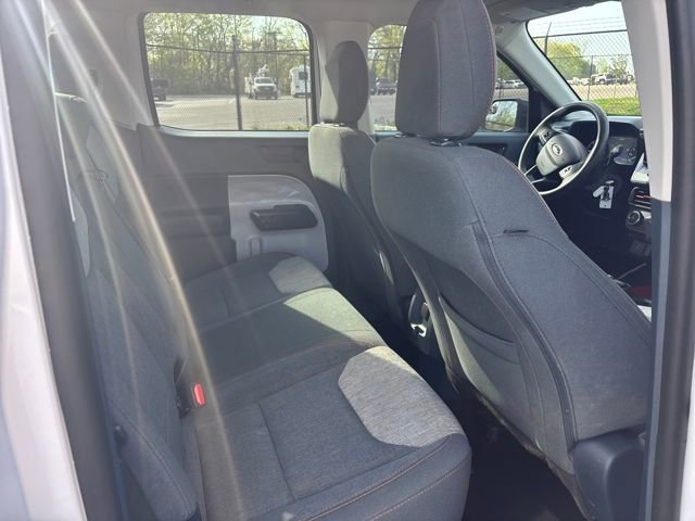 Certified 2024 Ford Maverick XLT w/ Equipment Group 300A Standard image 11