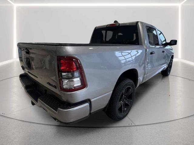 Used 2023 RAM 1500 Big Horn AWD/4WD image 7