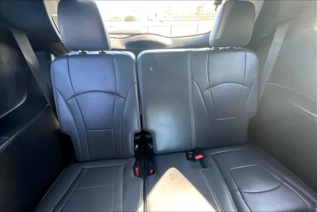 Used 2024 Buick Enclave Premium FWD image 28