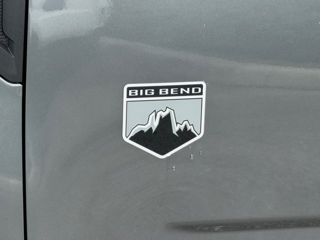 Certified 2025 Ford Bronco Sport Big Bend AWD/4WD image 17