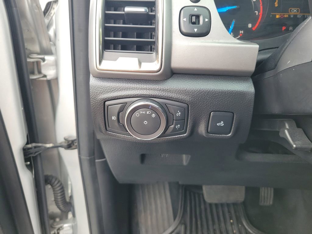 Certified 2019 Ford Ranger XLT w/ Equipment Group 302A Luxury AWD/4WD image 24