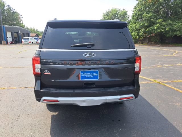 Certified 2024 Ford Expedition Timberline AWD/4WD image 7