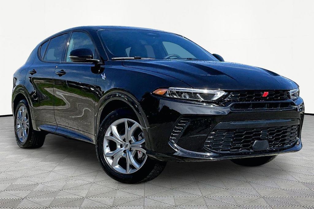 Used 2024 Dodge Hornet R/T Plus AWD/4WD image 12