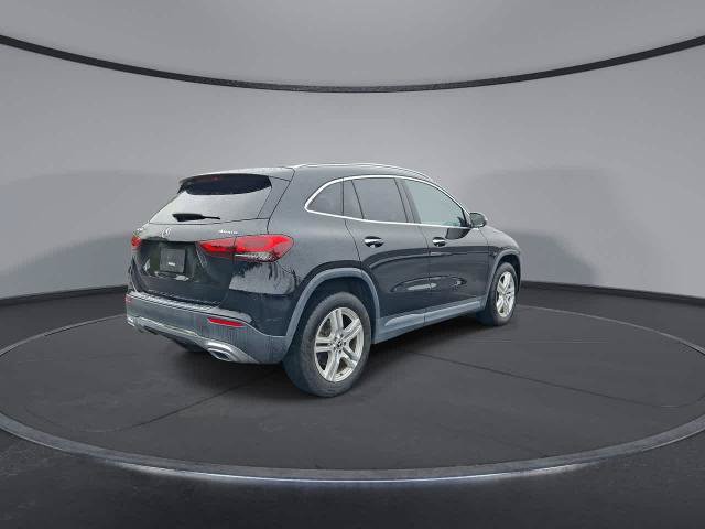 Used 2023 Mercedes-Benz GLA 250 4MATIC image 8