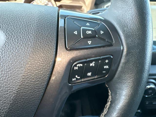 Certified 2019 Ford Ranger Lariat w/ Equipment Group 501A Mid image 20