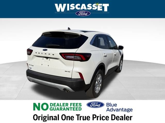 Certified 2023 Ford Escape Active w/ Tech Pack #2 image 30