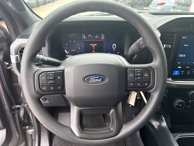 Certified 2024 Ford F150 STX RWD image 10