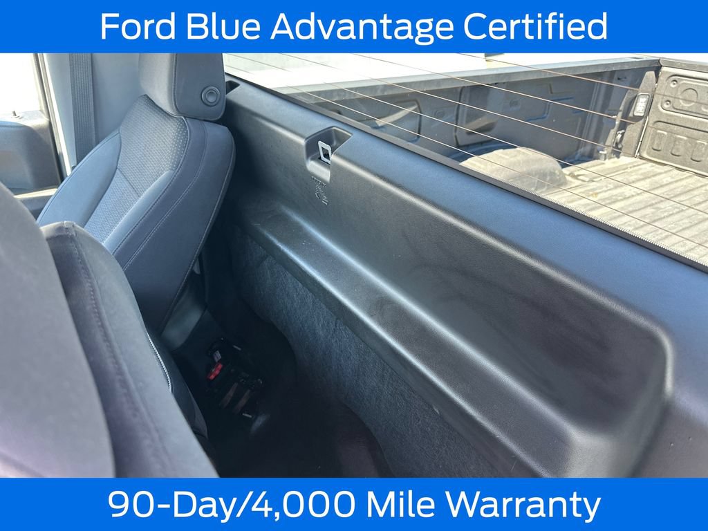 Used 2026 Chevrolet Silverado 2500 W/T AWD/4WD image 16