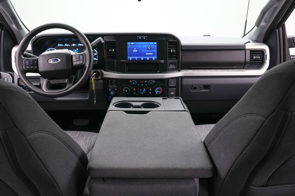 Certified 2026 Ford F250 XLT w/ Tremor Off-Road Package AWD/4WD image 17