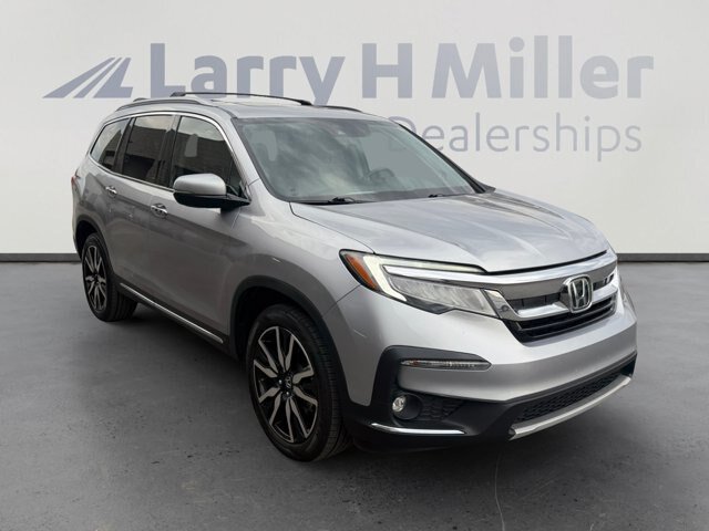 Used 2019 Honda Pilot Touring image 7