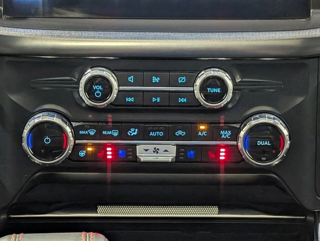 Certified 2026 Ford F150 Raptor AWD/4WD image 6