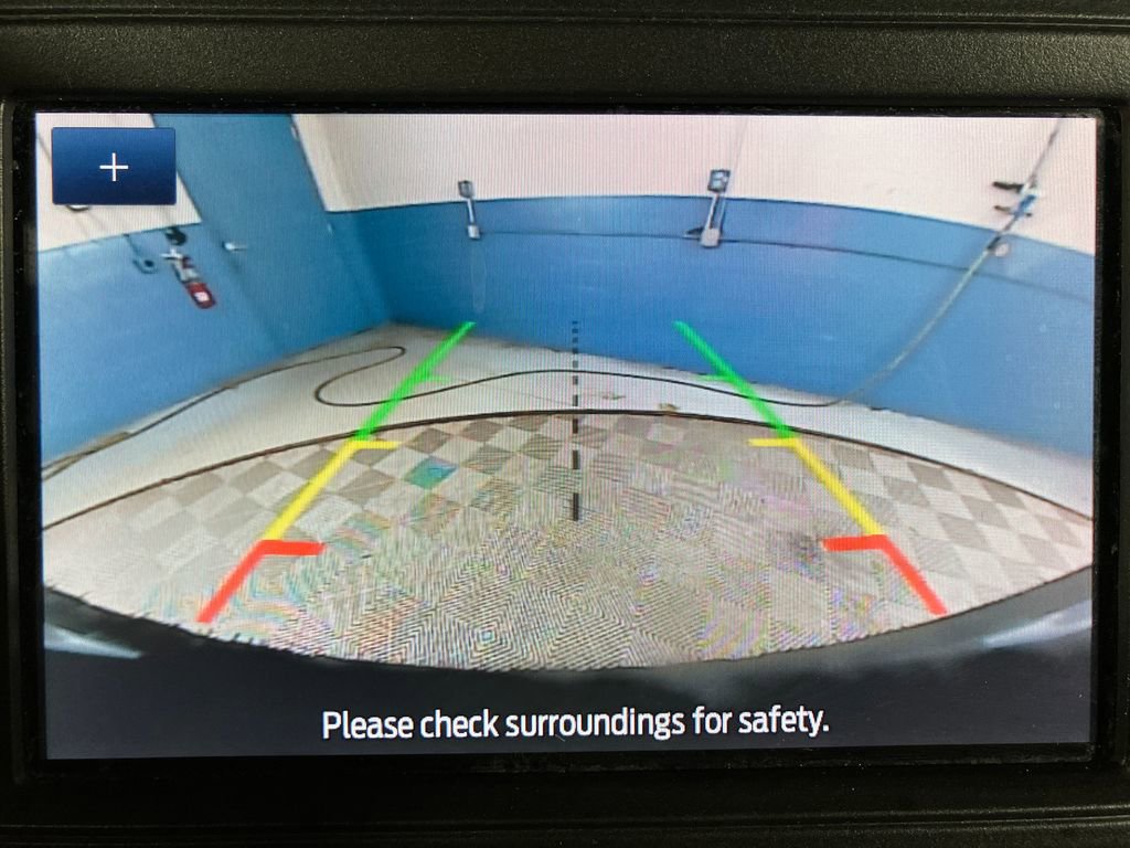 Certified 2021 Ford Bronco 4-Door image 24