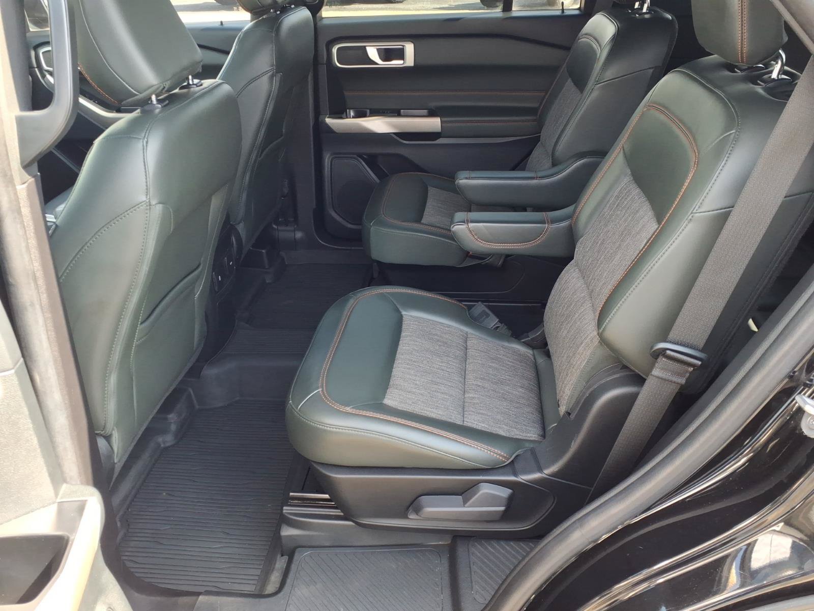 Certified 2022 Ford Explorer Timberline AWD/4WD image 14