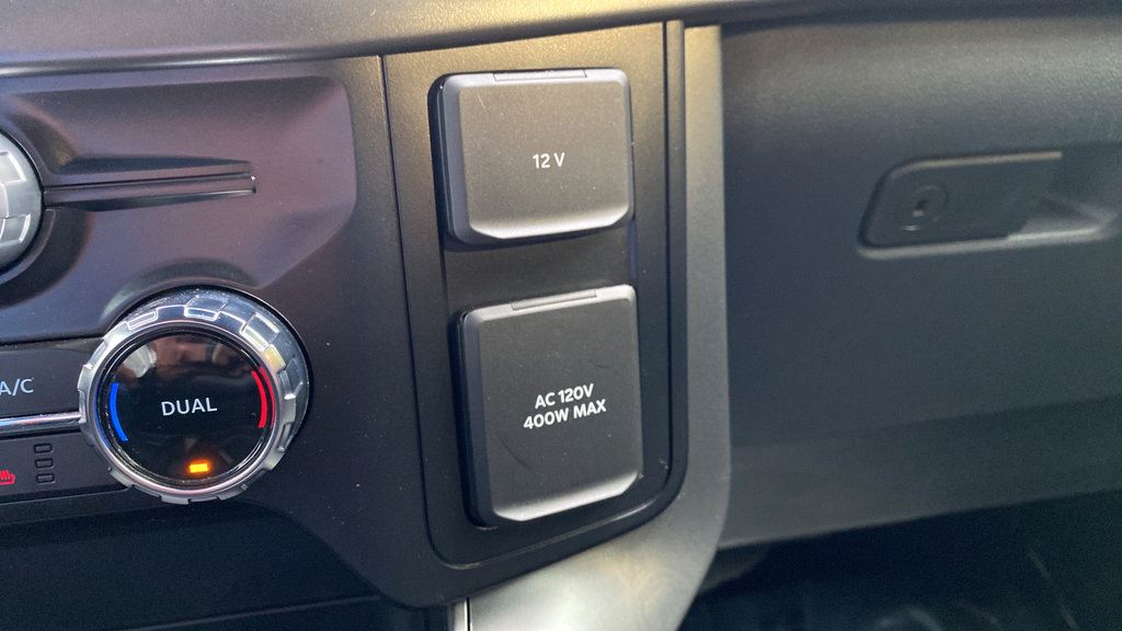Certified 2024 Ford F150 XLT w/ Equipment Group 302A MID AWD/4WD image 46
