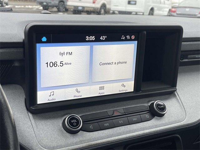 Certified 2022 Ford Maverick XLT w/ XLT Luxury Package image 28