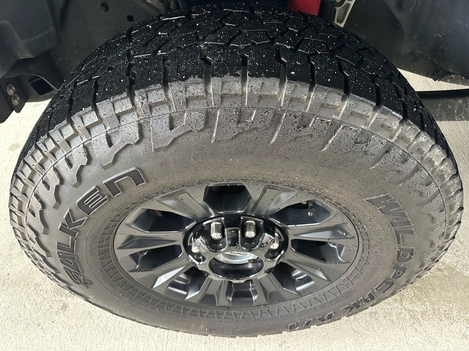 Certified 2021 Ford F250 Lariat w/ Tremor Off-Road Package image 11