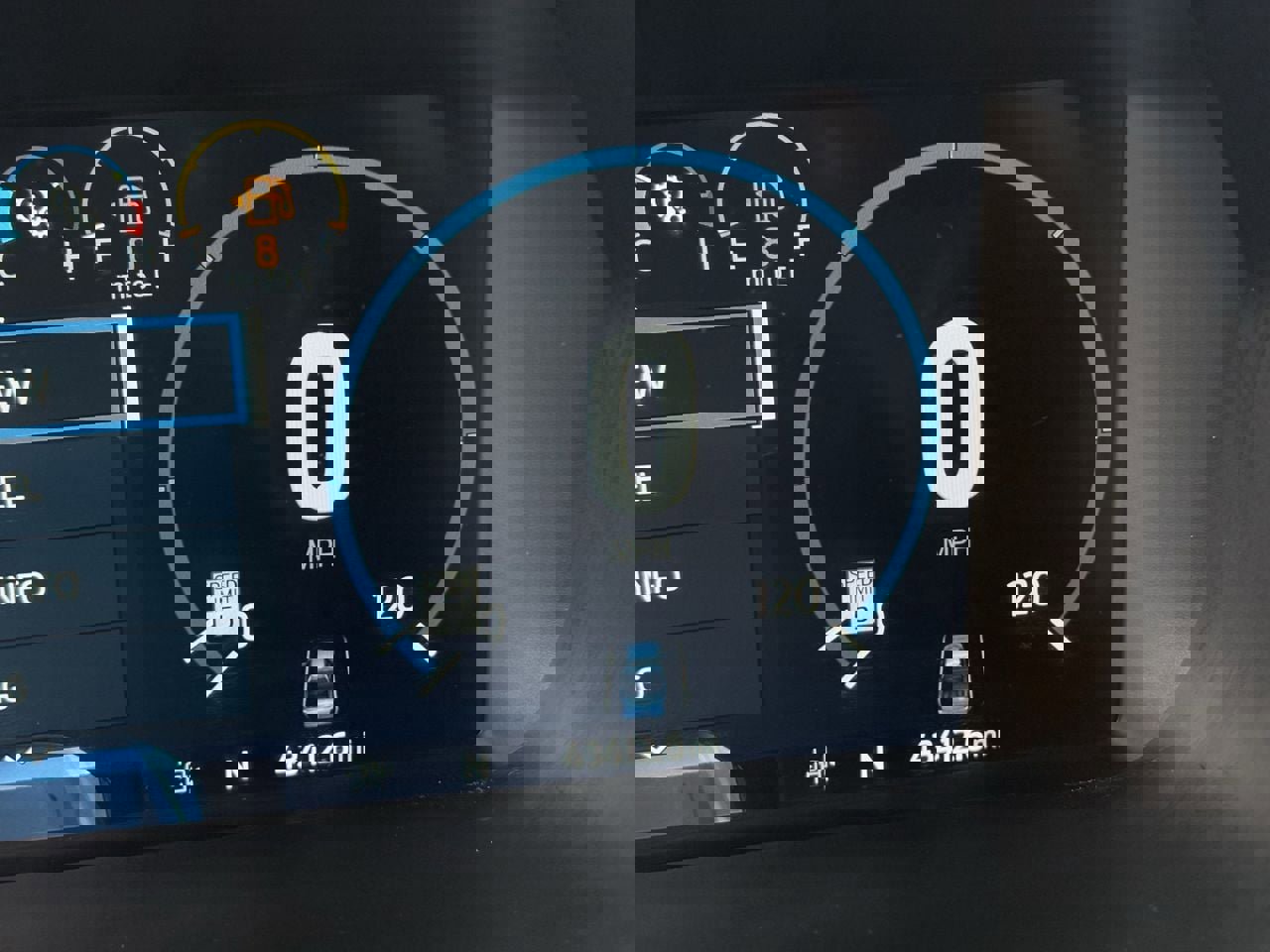 Certified 2023 Ford F150 Lariat w/ Equipment Group 502A High image 15