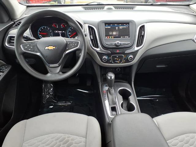 Used 2019 Chevrolet Equinox LS w/ LS Convenience Package image 10