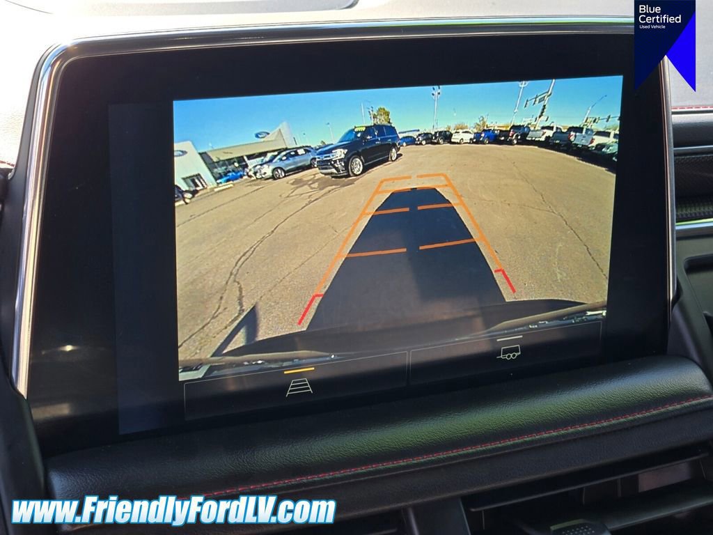 Used 2023 Chevrolet Tahoe RST image 21