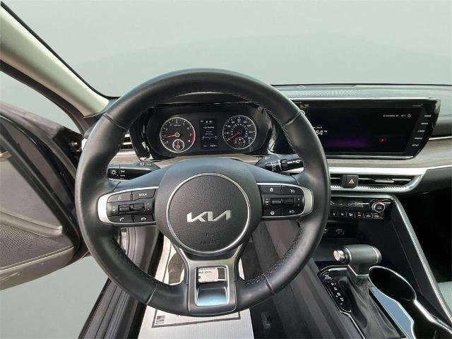 Used 2024 Kia K5 EX image 11