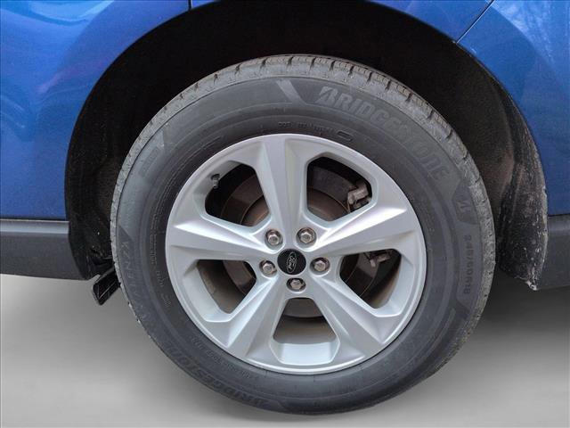 Certified 2024 Ford Edge SE AWD/4WD image 30