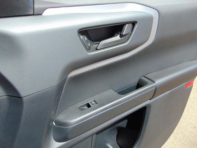 Certified 2024 Ford Bronco Sport Big Bend image 26