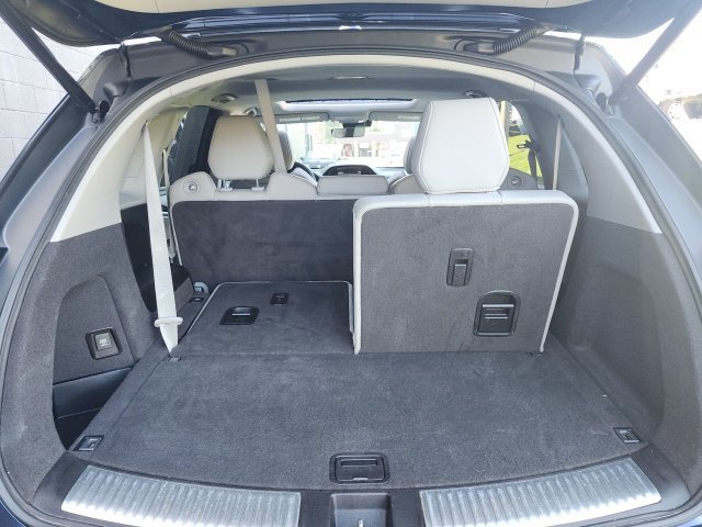 Used 2020 Acura MDX w/ Technology Package FWD image 19