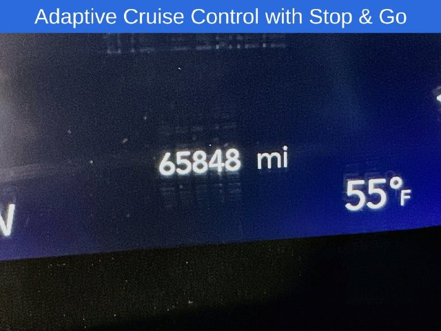 Used 2024 Chrysler Pacifica Touring-L FWD image 29