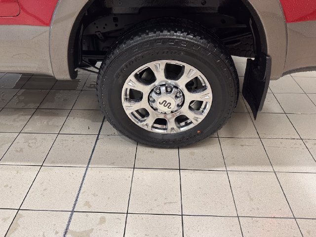 Certified 2022 Ford F250 King Ranch w/ King Ranch Ultimate Package AWD/4WD image 31