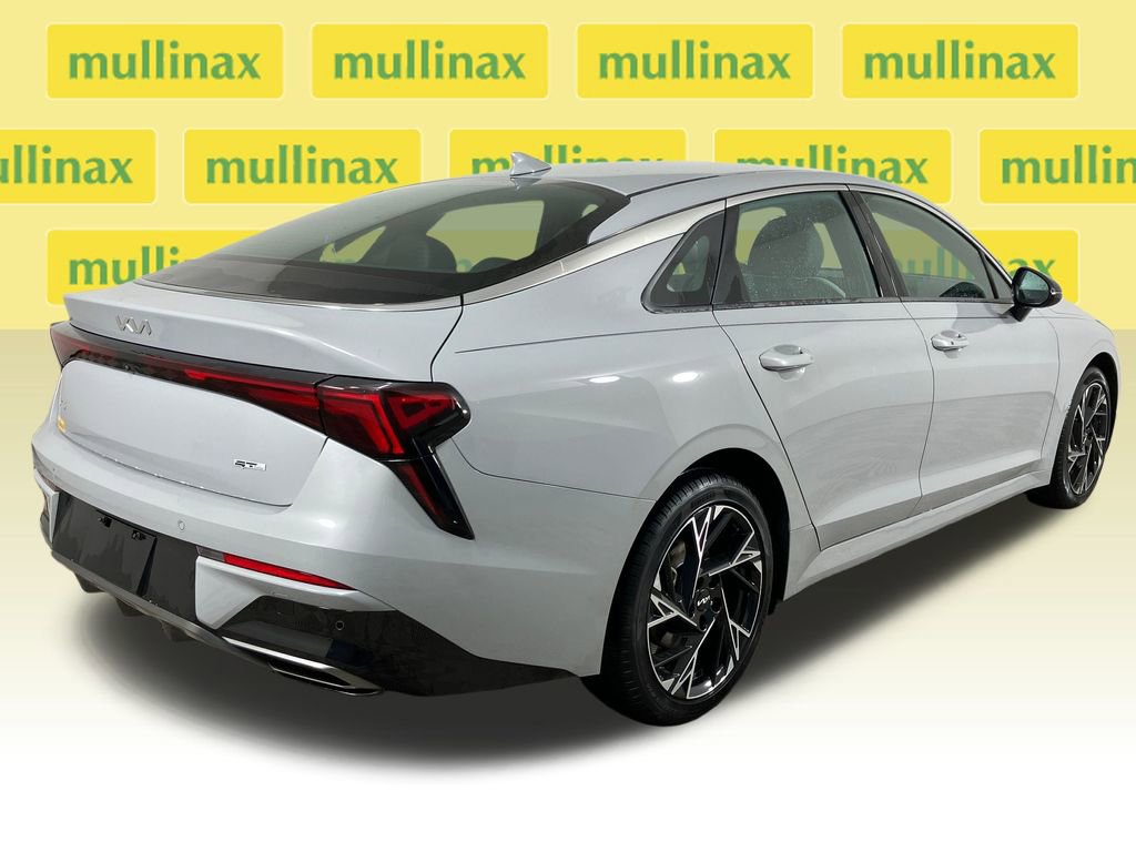 Used 2025 Kia K5 GT-Line image 6
