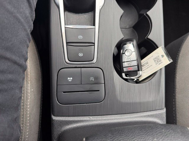 Certified 2021 Ford Escape SE w/ Convenience Package FWD image 55