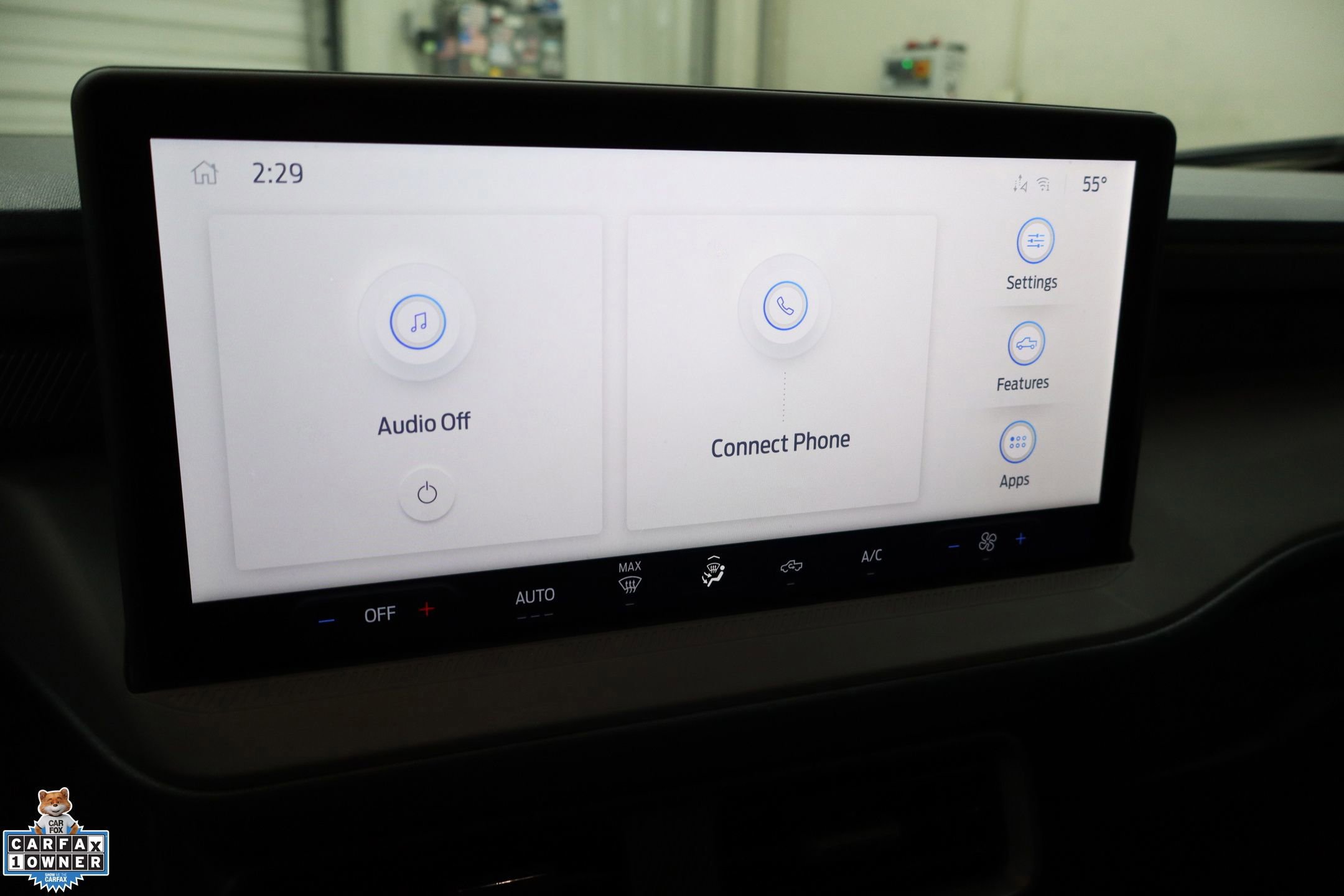 Certified 2025 Ford Maverick XL w/ Equipment Group 102A image 27