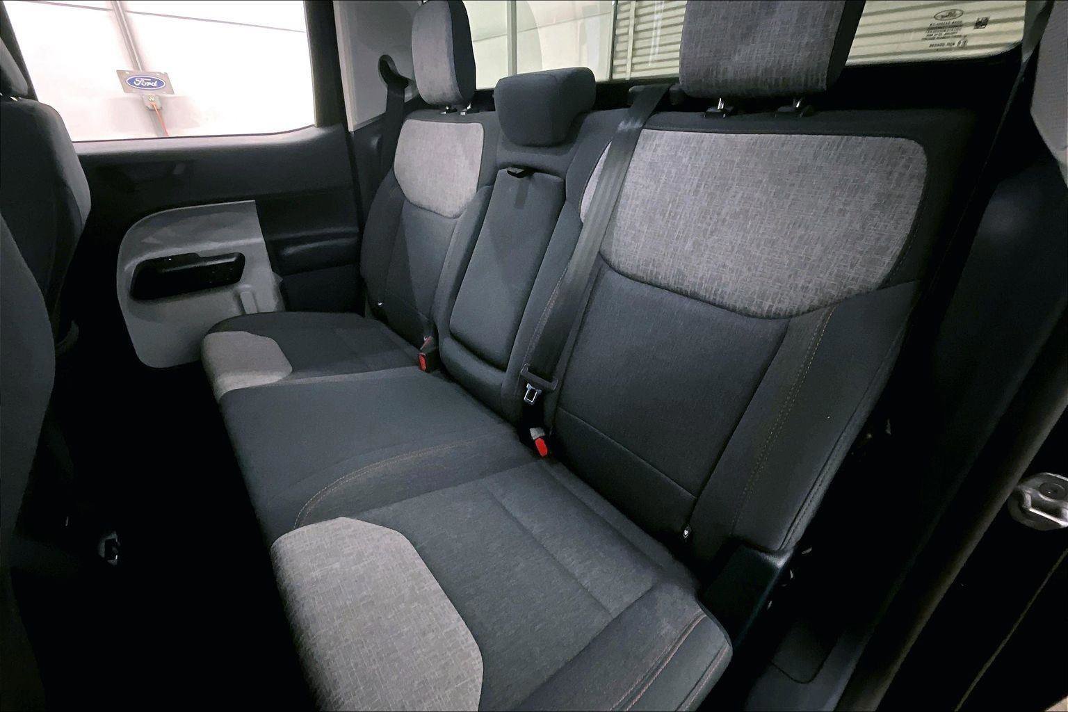 Certified 2024 Ford Maverick XLT w/ Equipment Group 300A Standard image 25