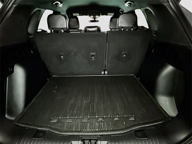 Certified 2024 Ford Escape ST-Line Select w/ Tech Pack #2 image 20