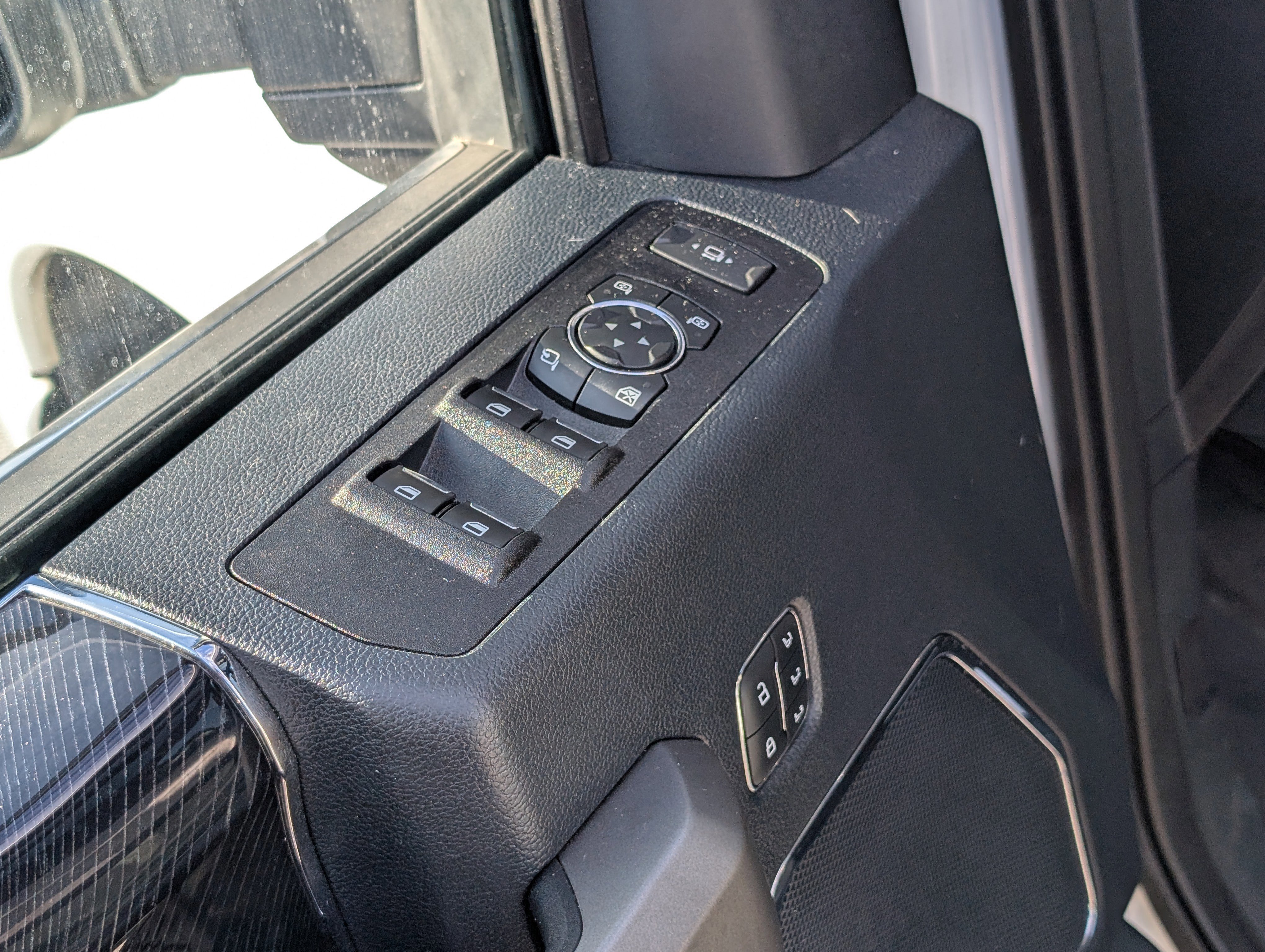 Certified 2022 Ford F350 Platinum image 22