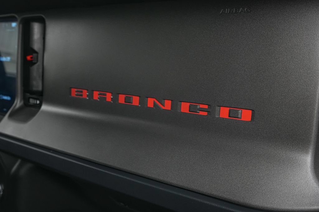 Certified 2026 Ford Bronco Raptor AWD/4WD image 69
