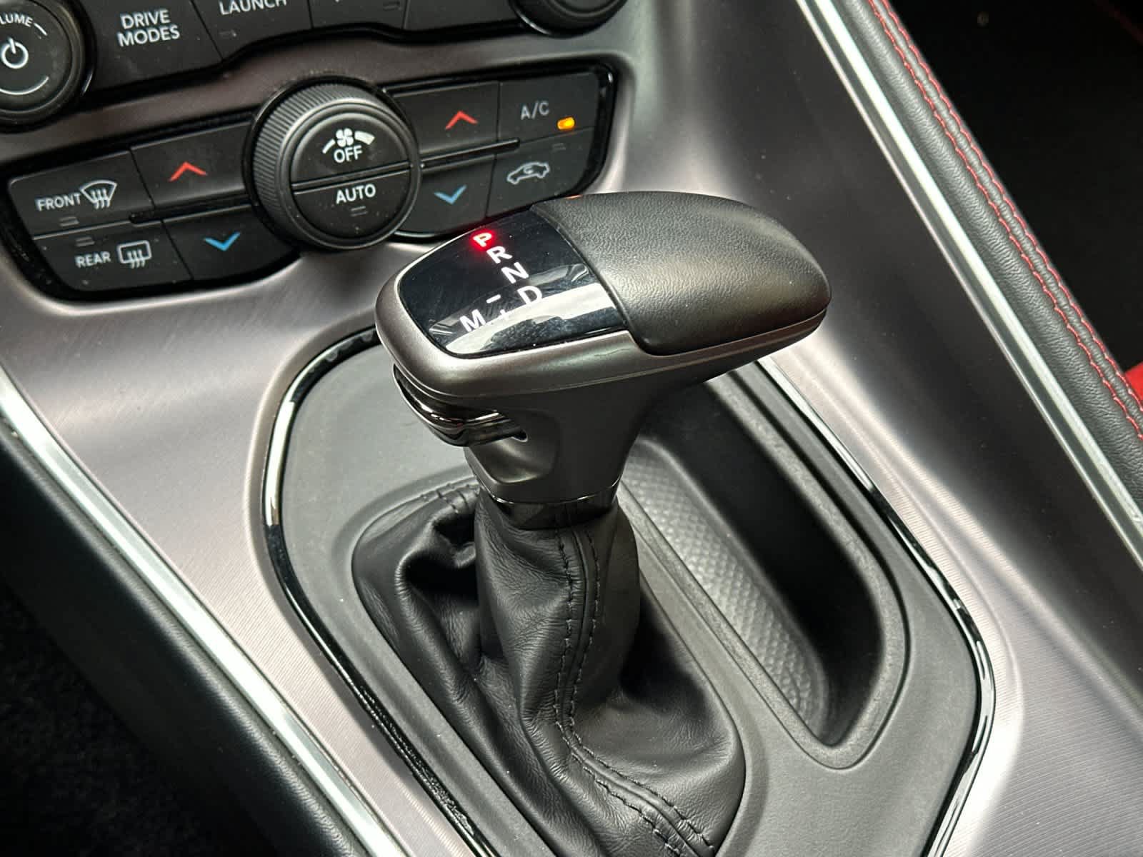 Used 2021 Dodge Challenger R/T Scat Pack RWD image 20
