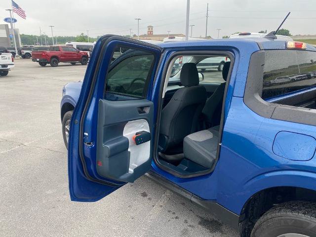 Certified 2024 Ford Maverick XLT w/ Equipment Group 300A Standard AWD/4WD image 27