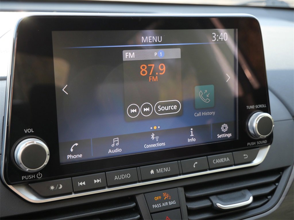 Used 2023 Nissan Altima 2.5 SV image 19