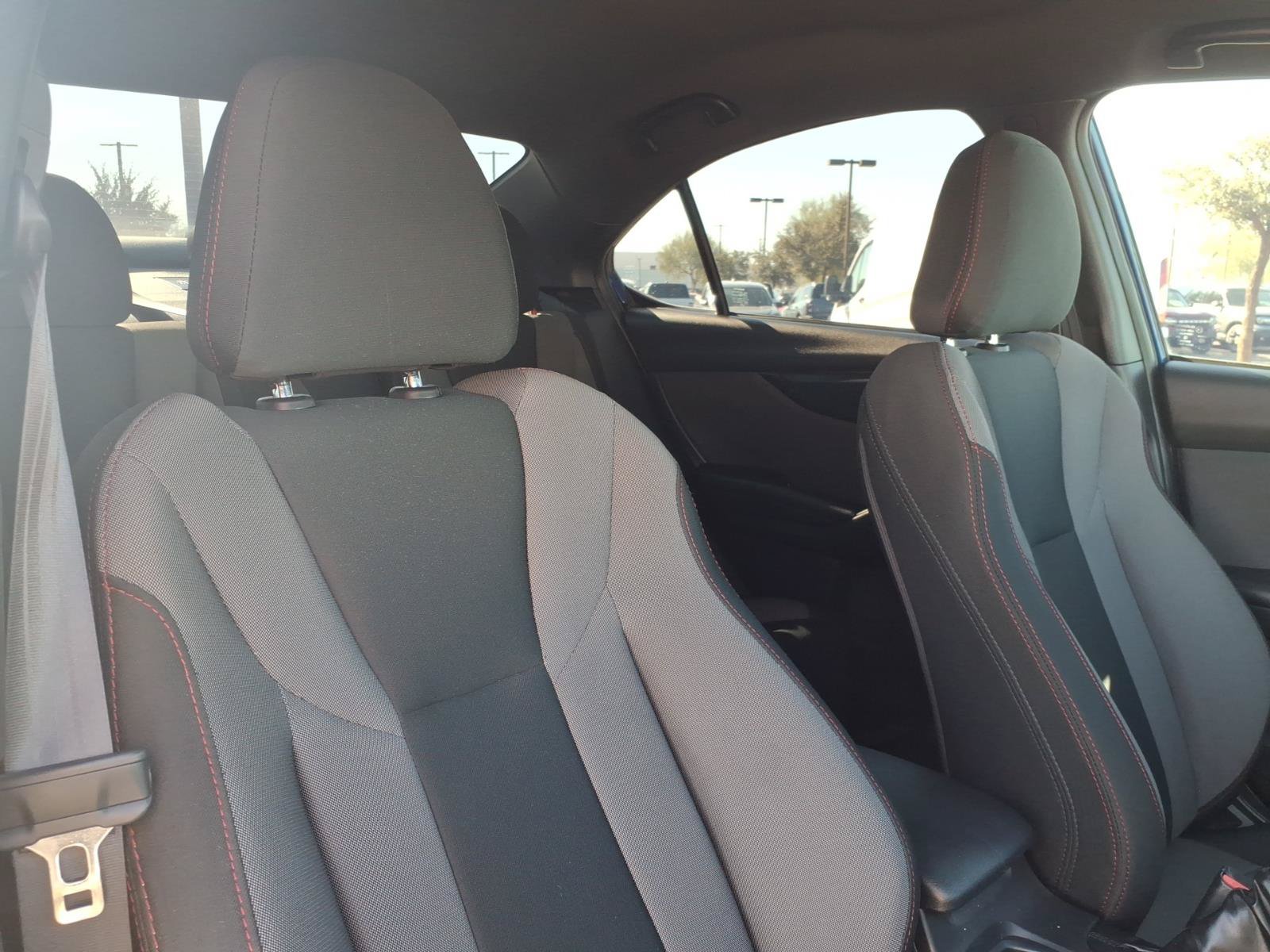 Used 2024 Subaru WRX AWD/4WD image 12