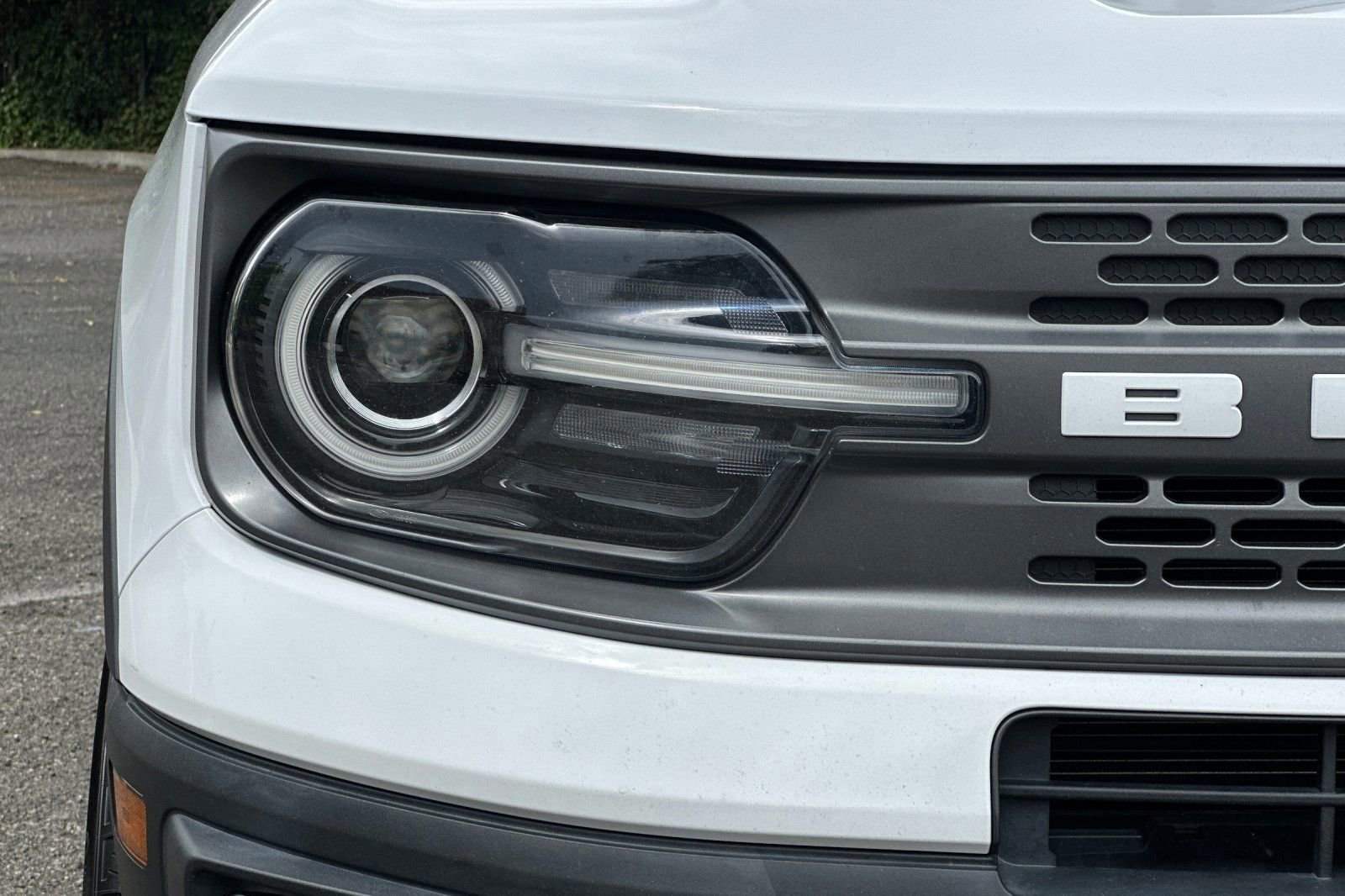 Certified 2021 Ford Bronco Sport Badlands w/ Badlands Package image 48