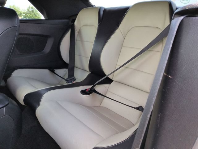 Certified 2017 Ford Mustang Premium RWD image 16