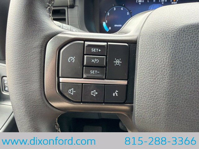 Certified 2024 Ford F150 XLT w/ Mobile Office Package AWD/4WD image 17