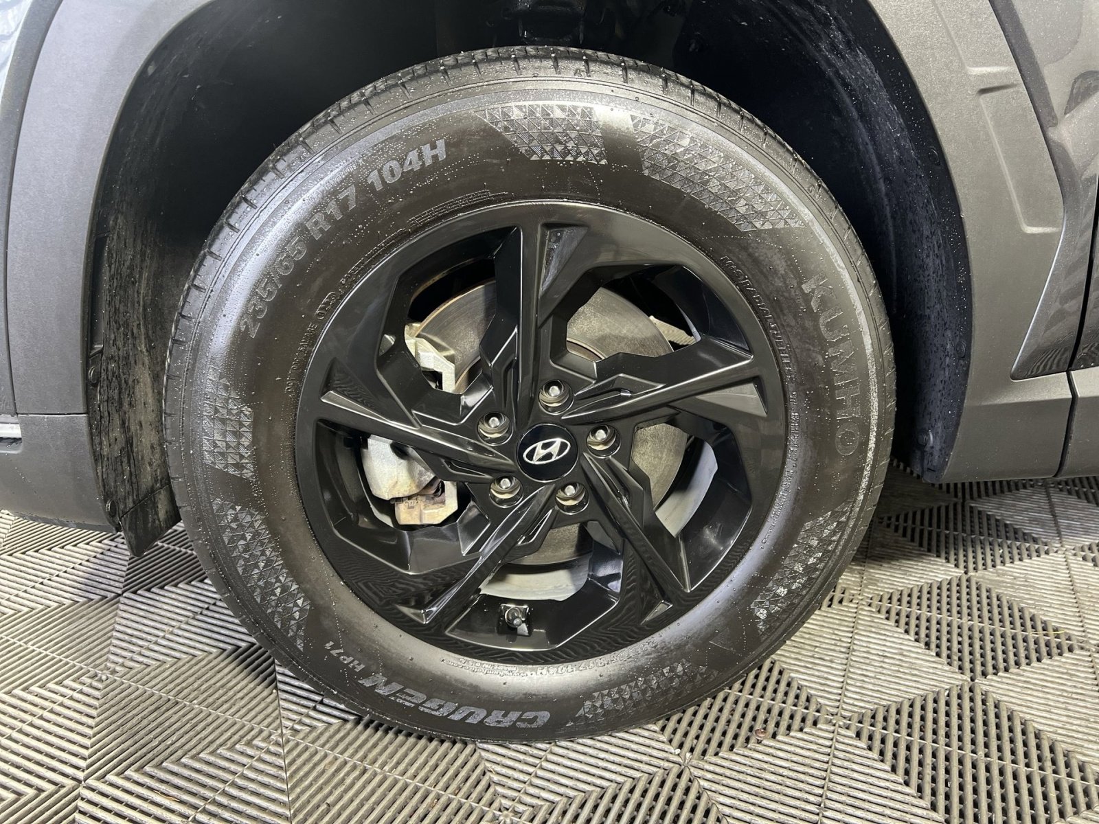 Used 2023 Hyundai Tucson SEL image 12