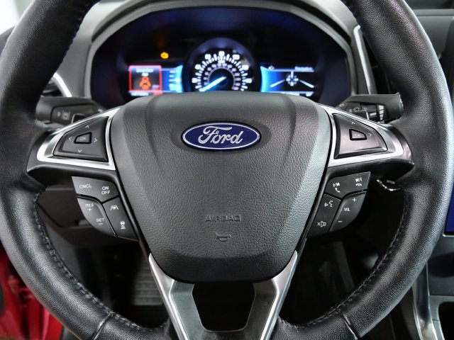 Certified 2023 Ford Edge Titanium w/ Equipment Group 301A AWD/4WD image 20