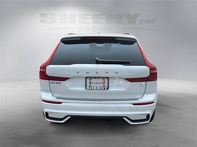 Used 2022 Volvo XC60 T8 Polestar AWD/4WD image 13